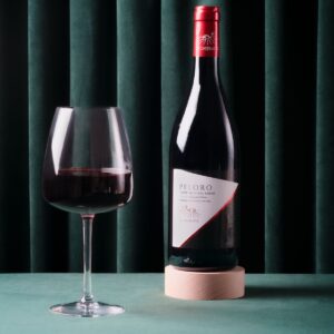 Peloro Rosso IGP Terre Siciliane Rosso