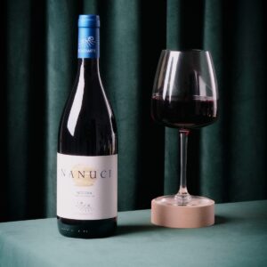 Nanuci IGP Terre Siciliane Rosso
