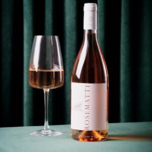 Rosematte IGP Terre Siciliane