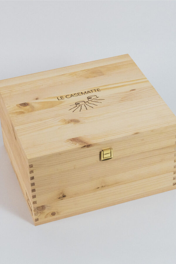 Box - Le Casematte - immagine 4